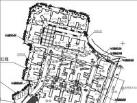 瀘州市江陽區分水嶺鎮金林春天項目設計方案調整的公示